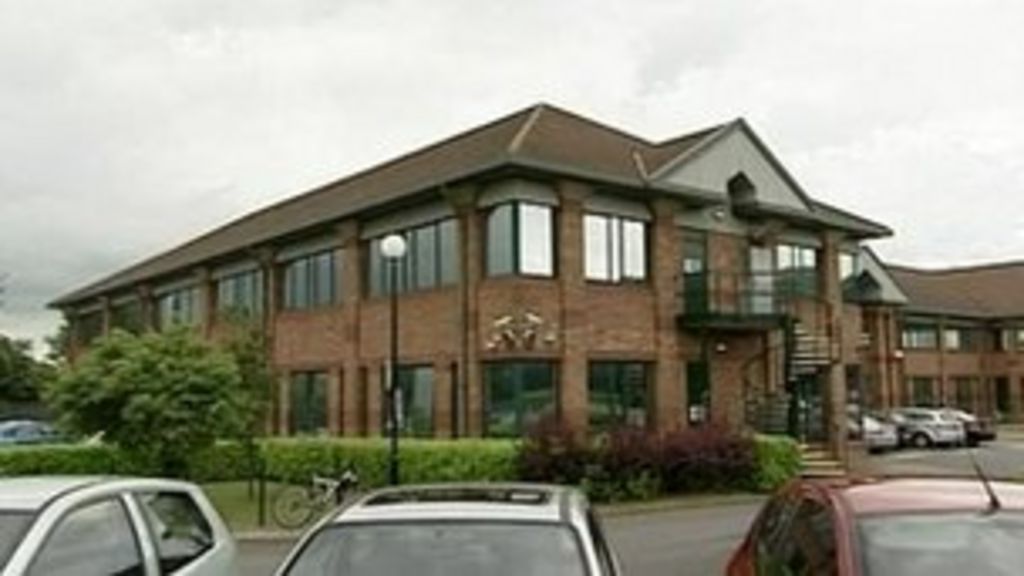 Jobs lost as Lloyds TSB shuts Scunthorpe mortgage site BBC News