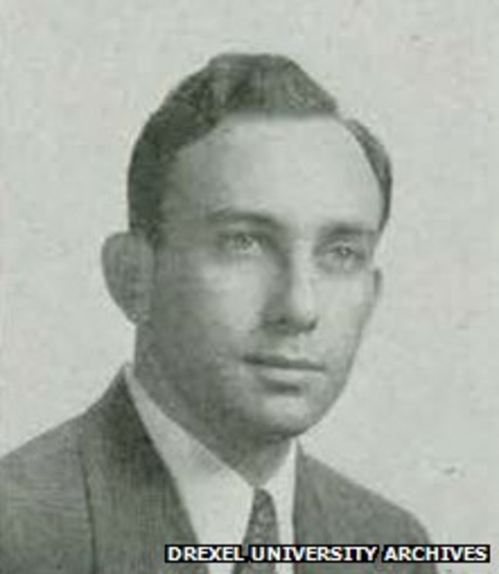 Barcode co-inventor Norman Joseph Woodland dies aged 91 - BBC News