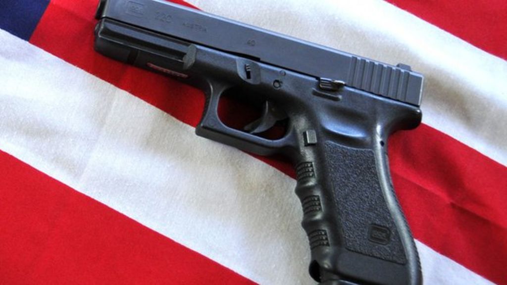 How will newtown shootings change the us gun debate bbc news