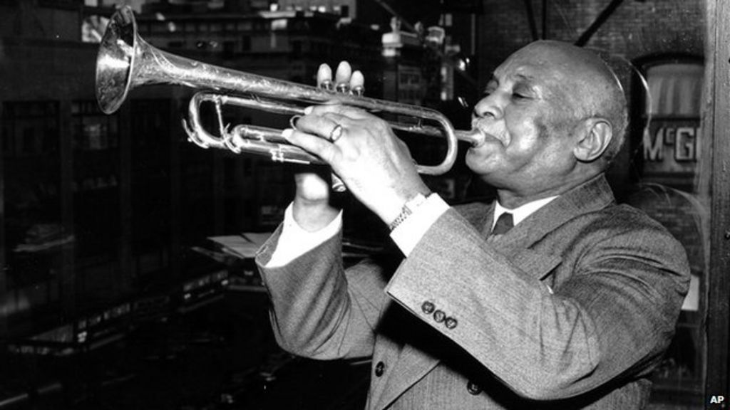 WC Handy's Memphis Blues The Song of 1912 BBC News