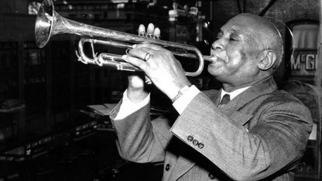 WC Handy's Memphis Blues The Song of 1912 BBC News