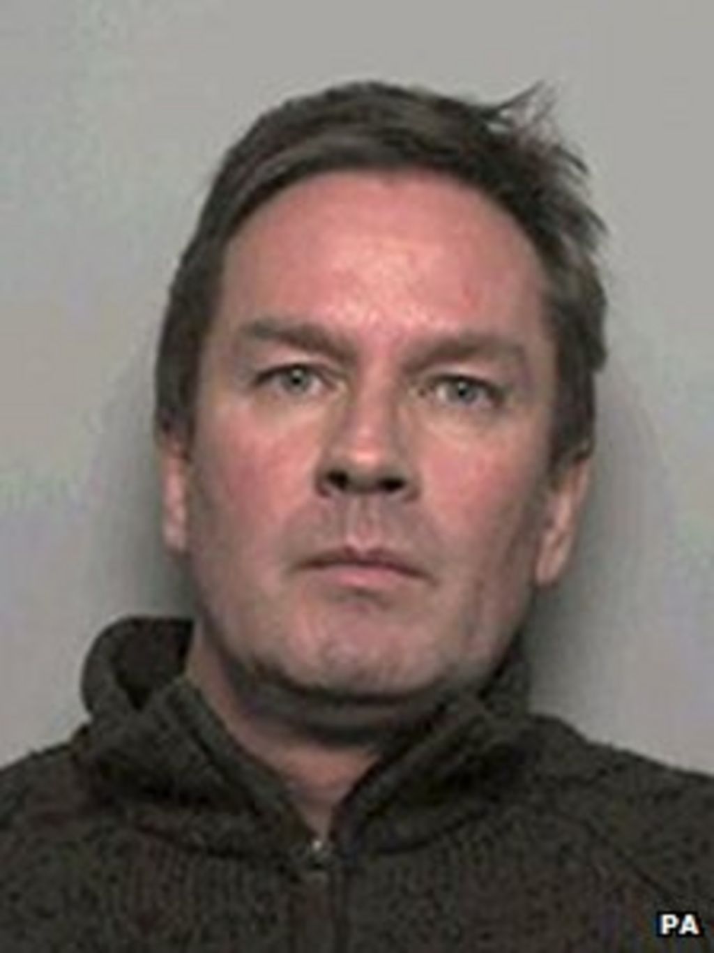 Burgess Hill 'billionaire' conman sent to jail BBC News