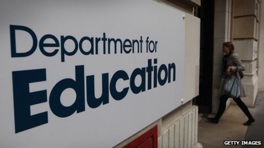 Department for Education to face special FOI measures