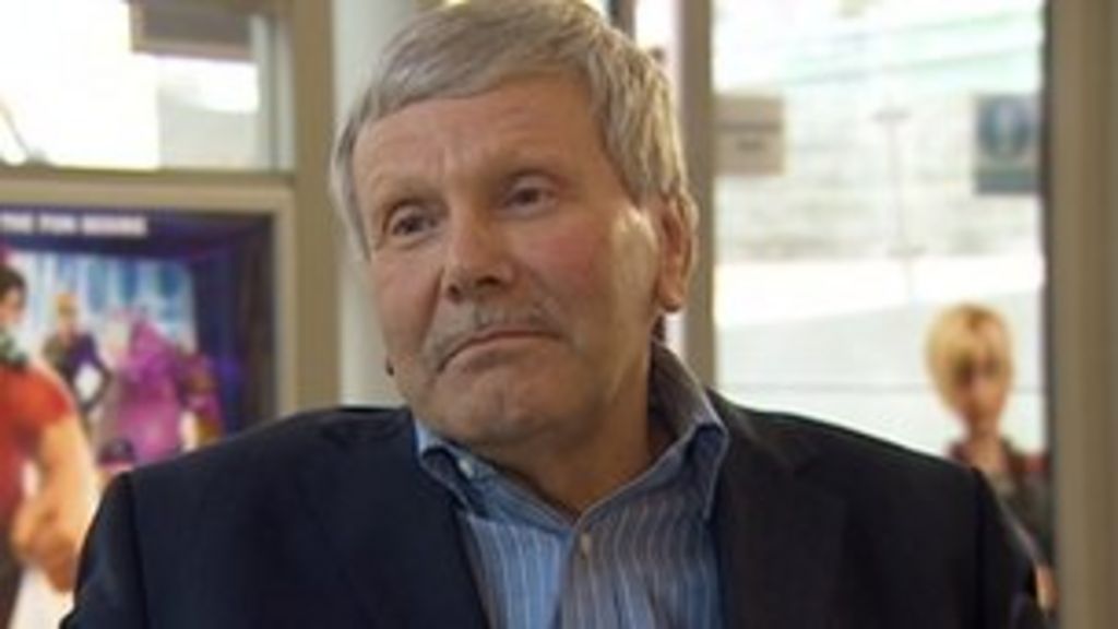 New Year Honours For Cornish People BBC News    64987903 Davidwilliams 