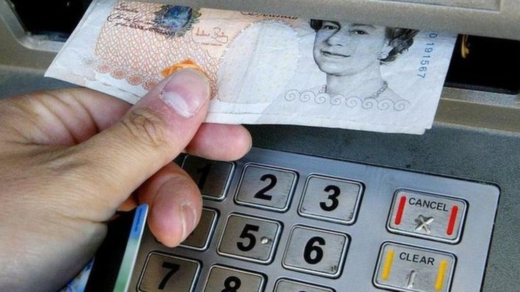 rbs in refunding forgotten atm cash
