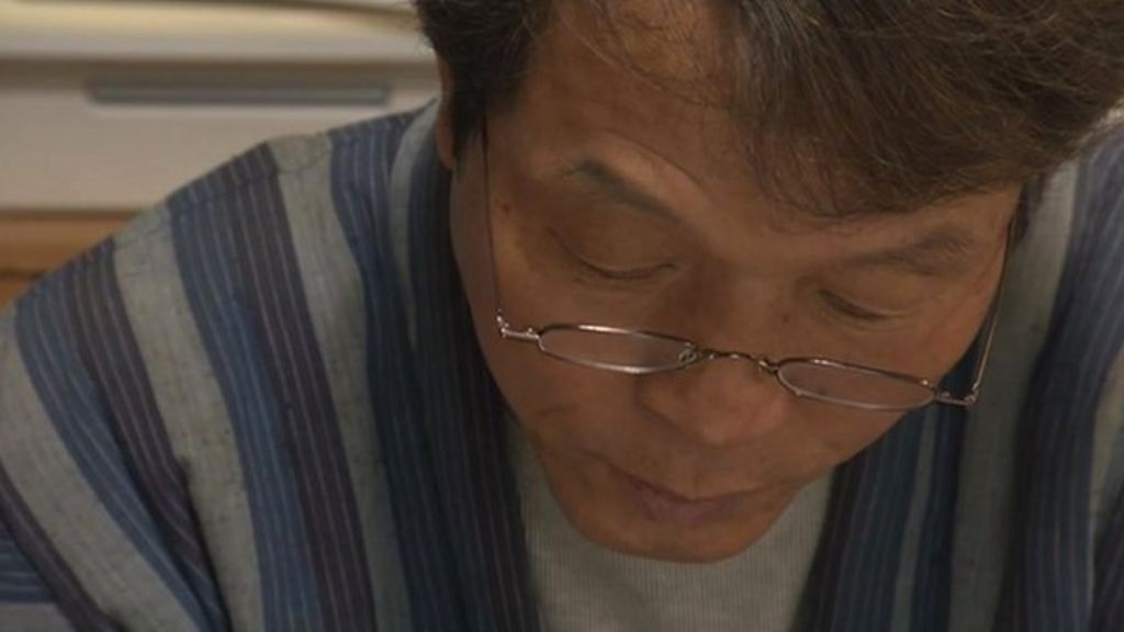 Outcry over Japan's forced confessions BBC News