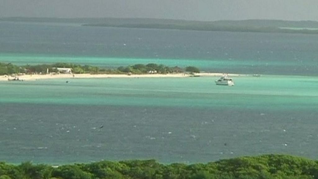 Venezuelan authorities intensify search for lost Missoni plane BBC News