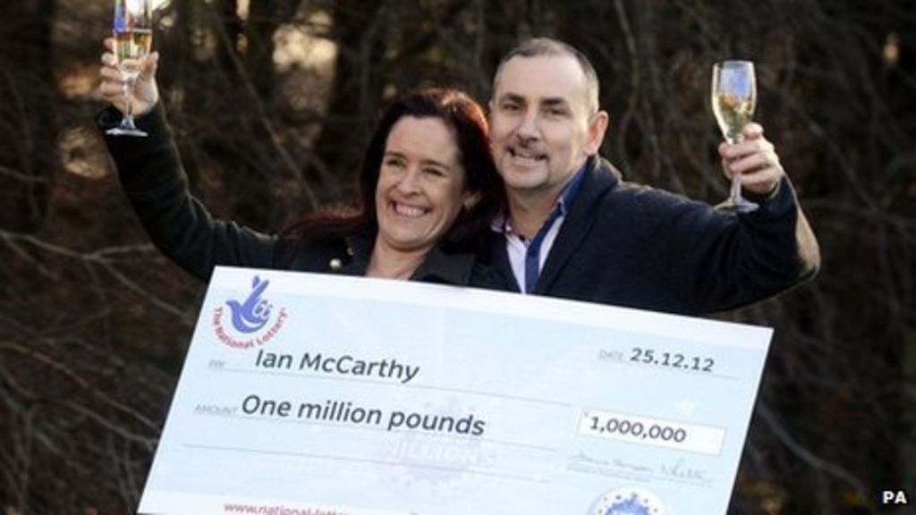 Washington Lottery Lotto Washington Lottery Lotto