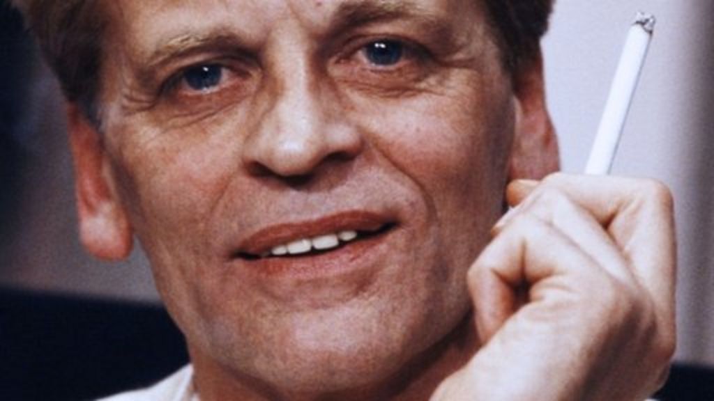 German Actor Klaus Kinski Abused His Daughter Pola Bbc News