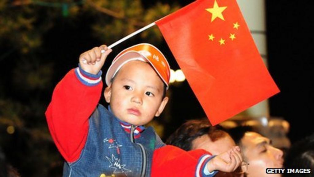 China's onechild policy impact analysed BBC News