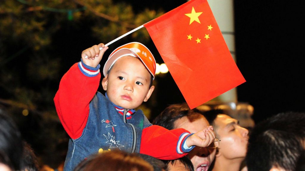 chinas one child policy effects