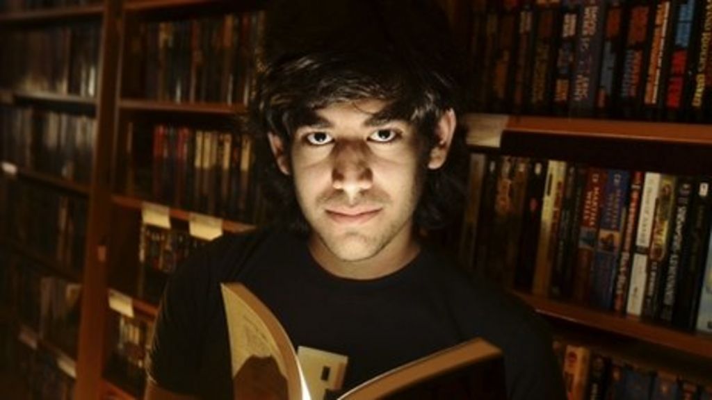 Aaron Swartz investigation ordered by MIT - BBC News