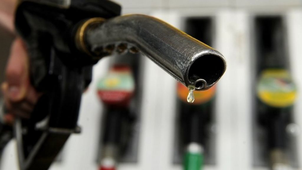 UK urged to ban lead fuel exports BBC News