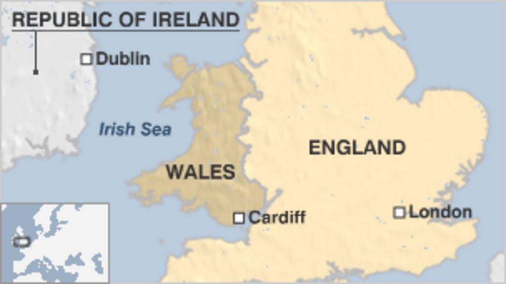 Wales profile Overview BBC News