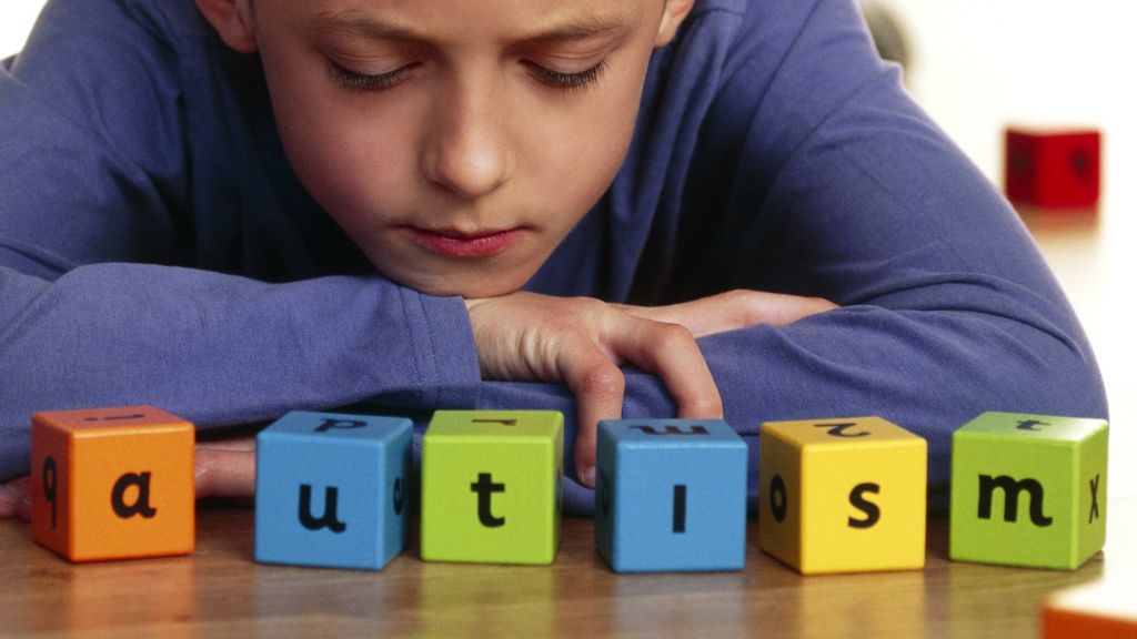 Bristol school plans autism unit - BBC News