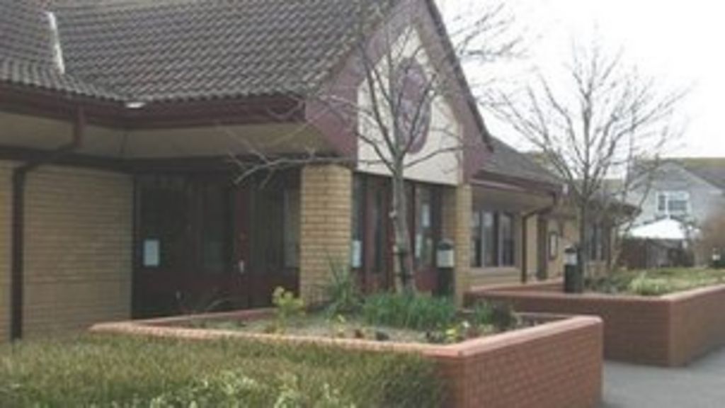 Chickerell first Dorset primary school to switch to academy BBC News