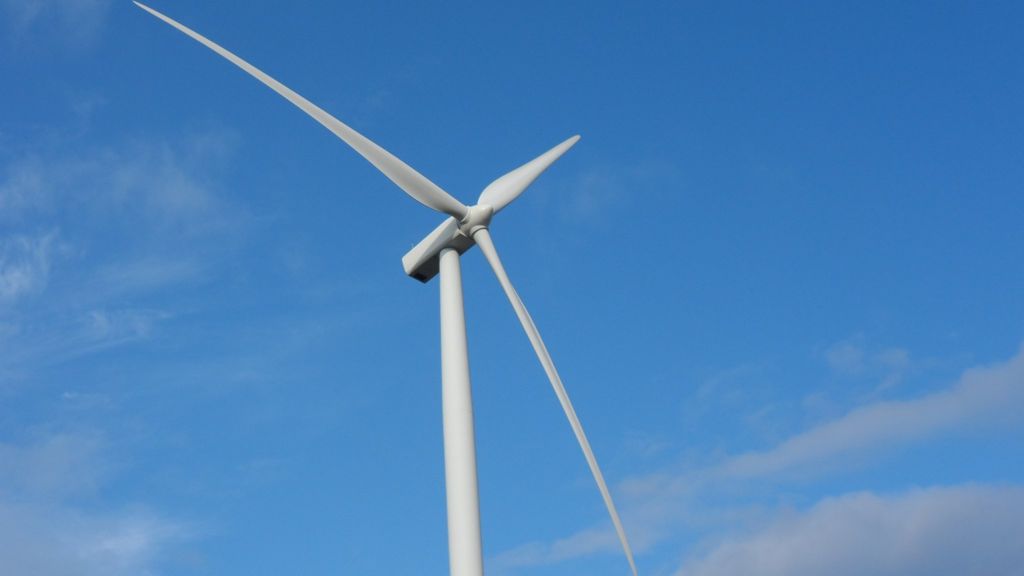 Home wind turbines ireland