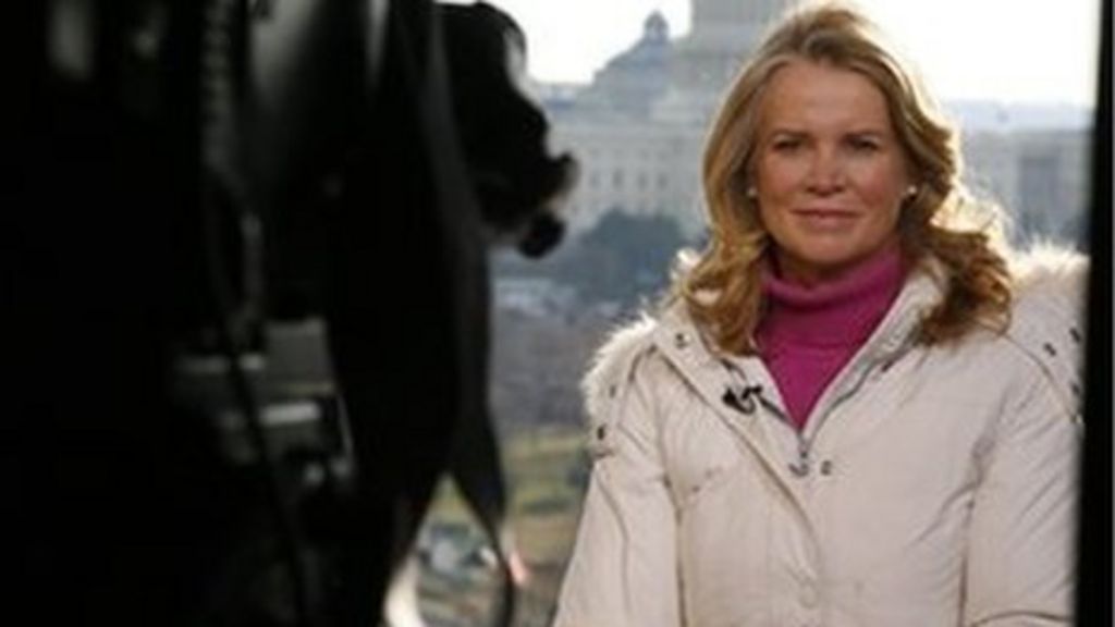 Katty Kay Answers Your Questions - BBC News