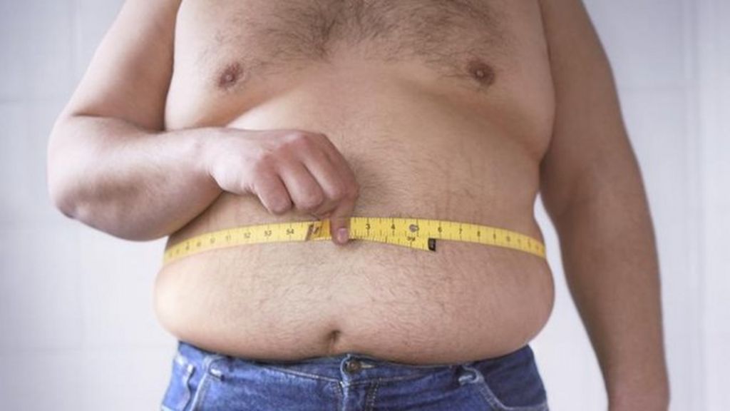 Bmi Calculator Revamped How Accurate Is It Bbc News