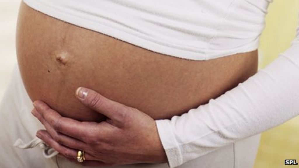 Induce Older Mums Early To Cut Stillbirth Risk Bbc News