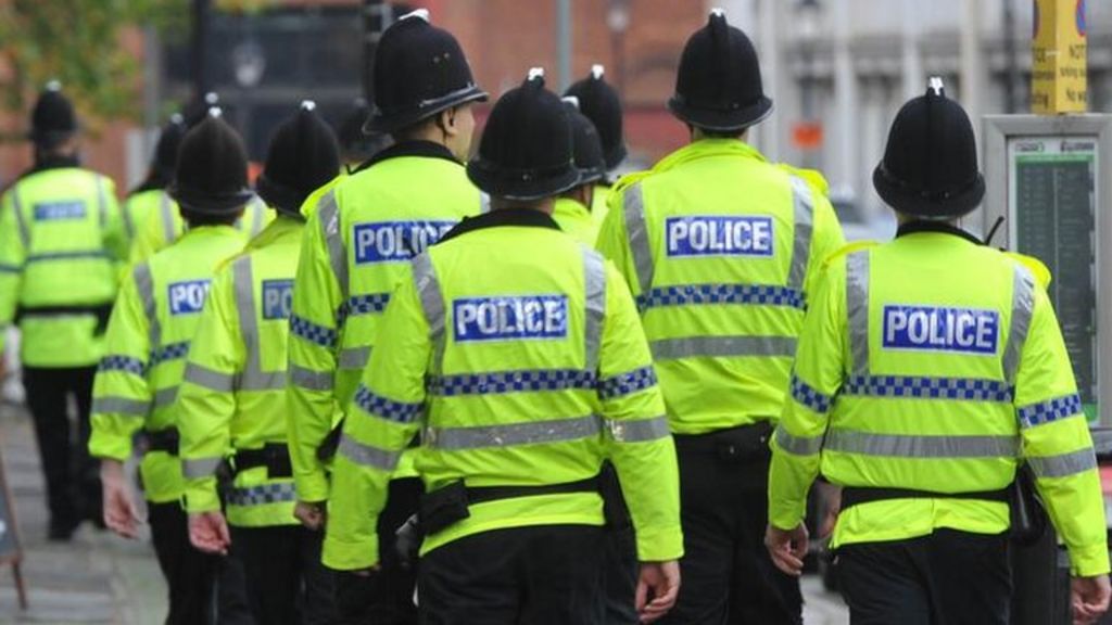 ipcc-police-watchdog-expansion-on-track-bbc-news