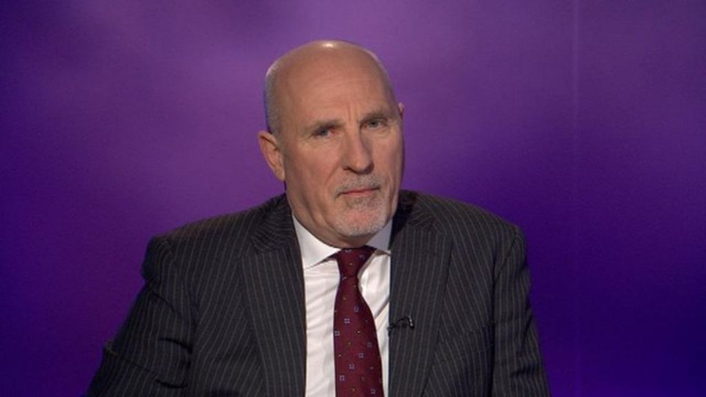 John Carnochan: 'Young men need positive role models ...