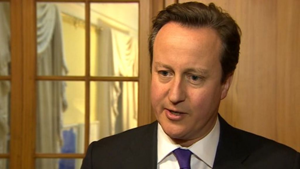 Gay Marriage An Important Step Forward Says Pm Bbc News 3823