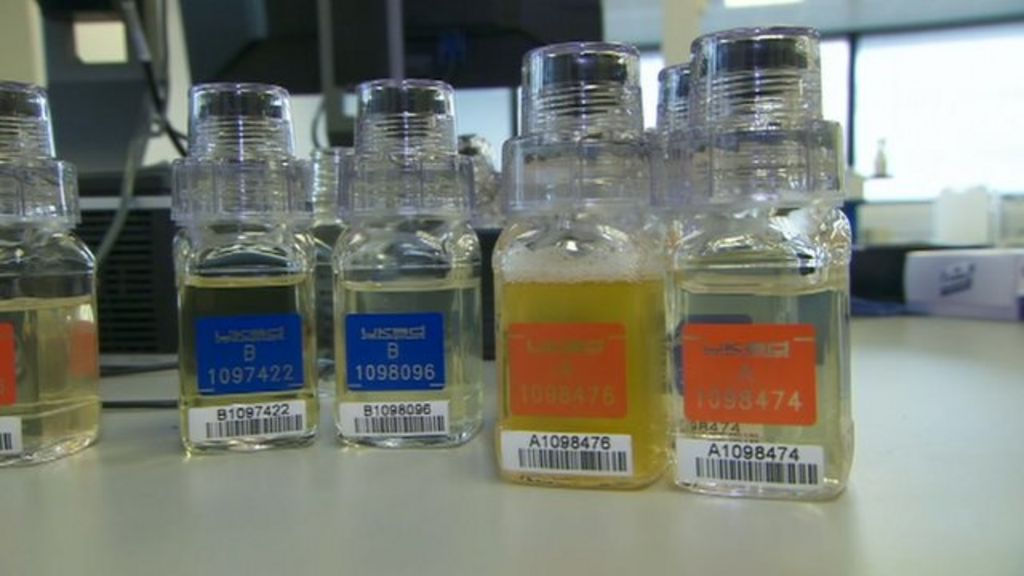 Doping In Sport Should It Be Legal BBC News