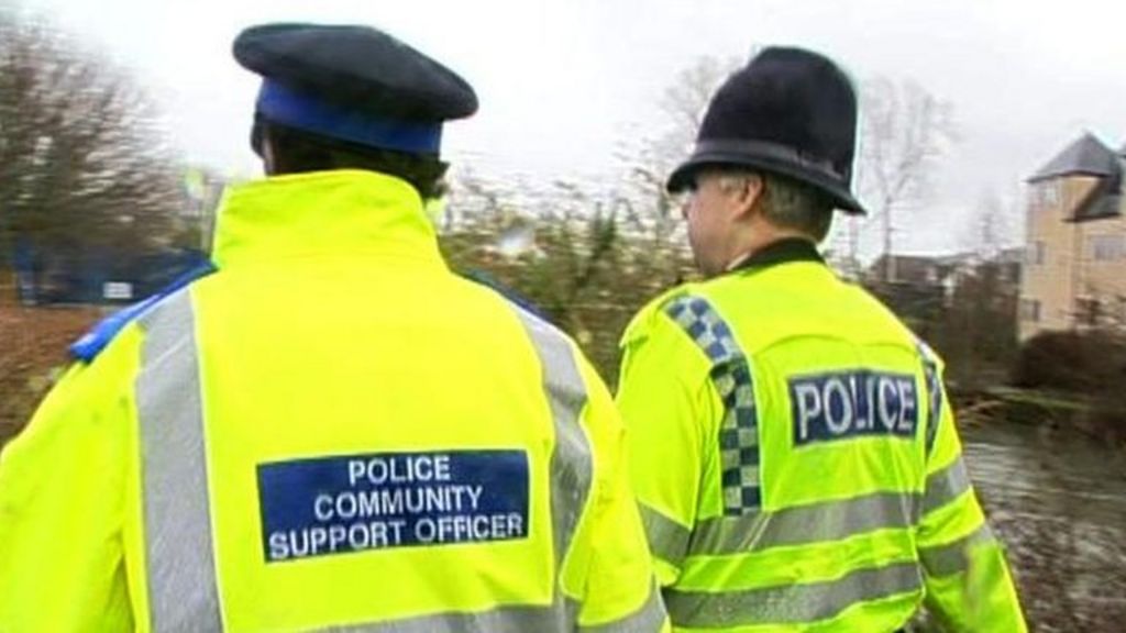 Sussex Police Restraint Of Disabled Girl 11 Probed Bbc News 