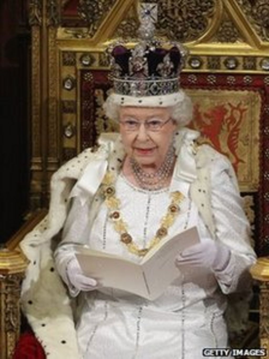 Woman's Hour power list Queen tops BBC Radio 4 survey BBC News