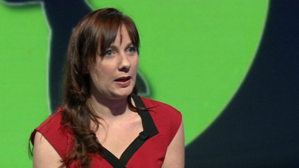 Fleet Street Fox Susie Boniface on shortcomings of Leveson BBC News