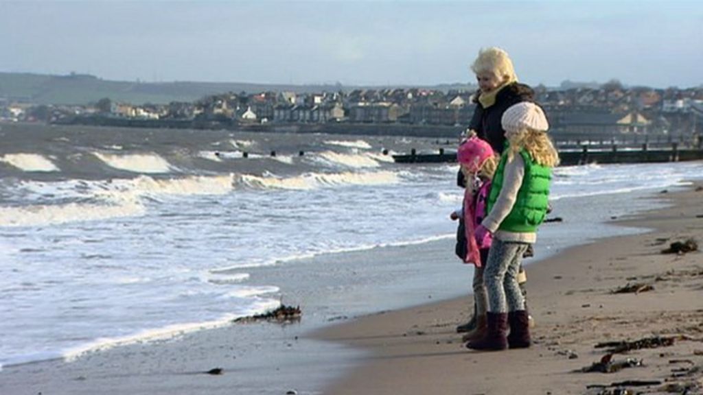 what-does-the-beach-mean-to-you-bbc-news