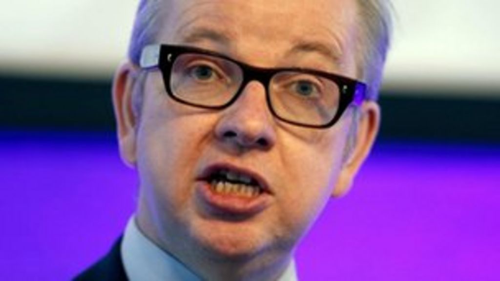 Gove Faces Further Mps Questions Over Special Advisers Bbc News 