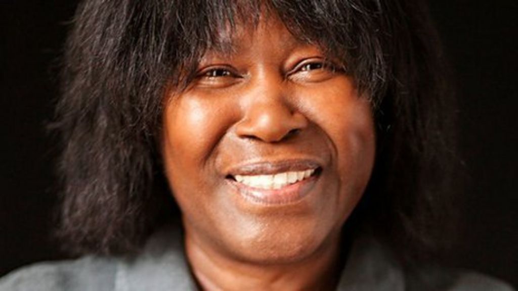 Joan Armatrading's opportunity for new singersongwriters BBC News