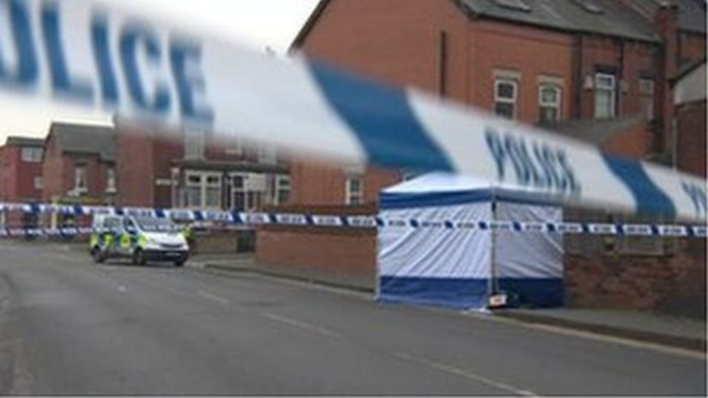 Leeds man arrested over teenager murder BBC News