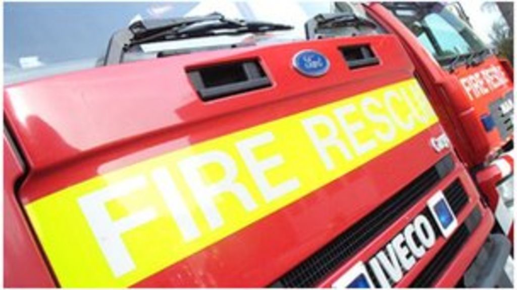 Avon Devon And Somerset Fire Services Discuss Merging Bbc News