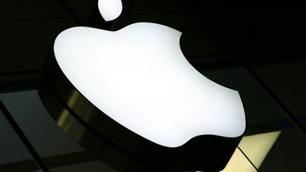 Apple computers 'hacked' in breach BBC News