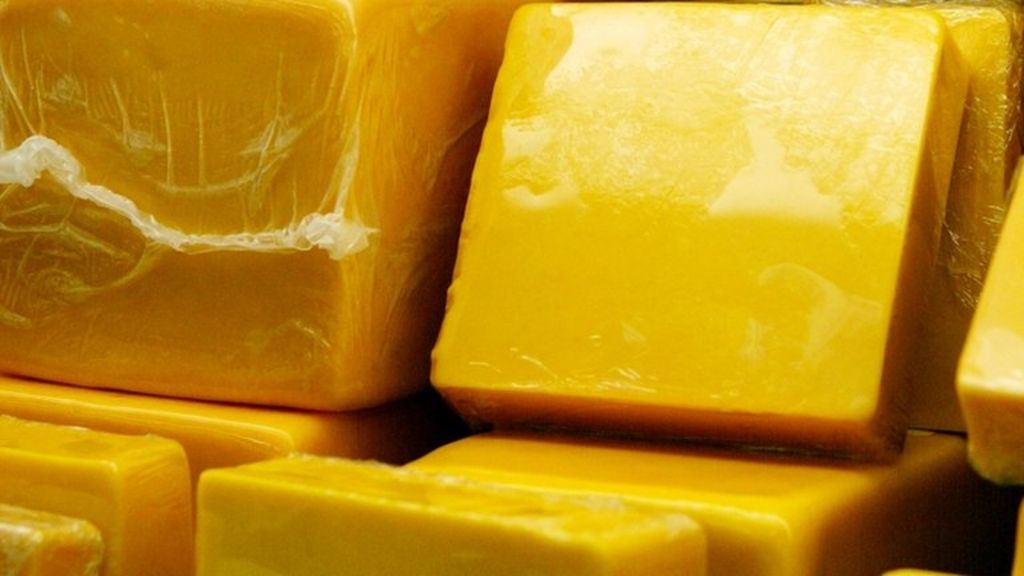 Saputo: Newcastle Emlyn cheese plant to close, 70 jobs affected - BBC News