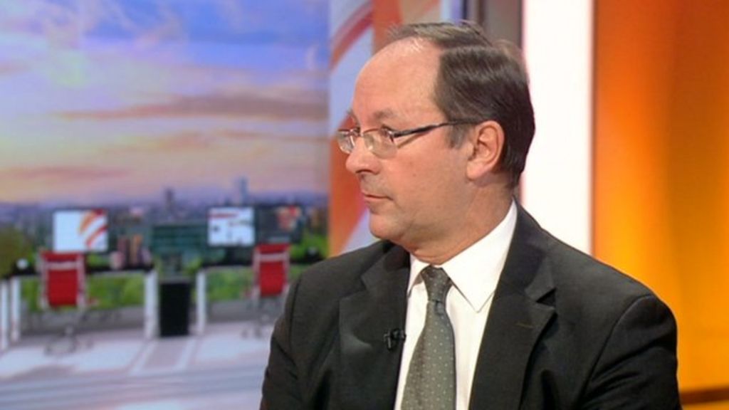 British Gas Profits Boosted By Colder Weather BBC News