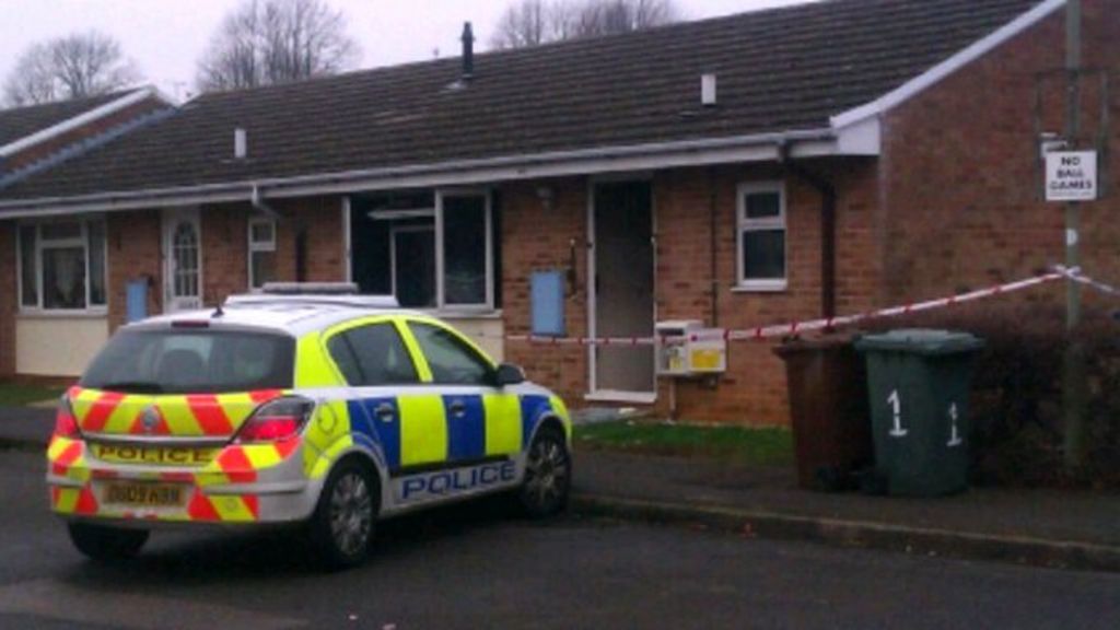 Pensioner dies in sheltered housing fire BBC News