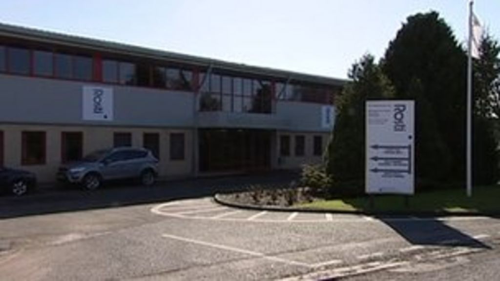 Pickering components firm to create new jobs BBC News