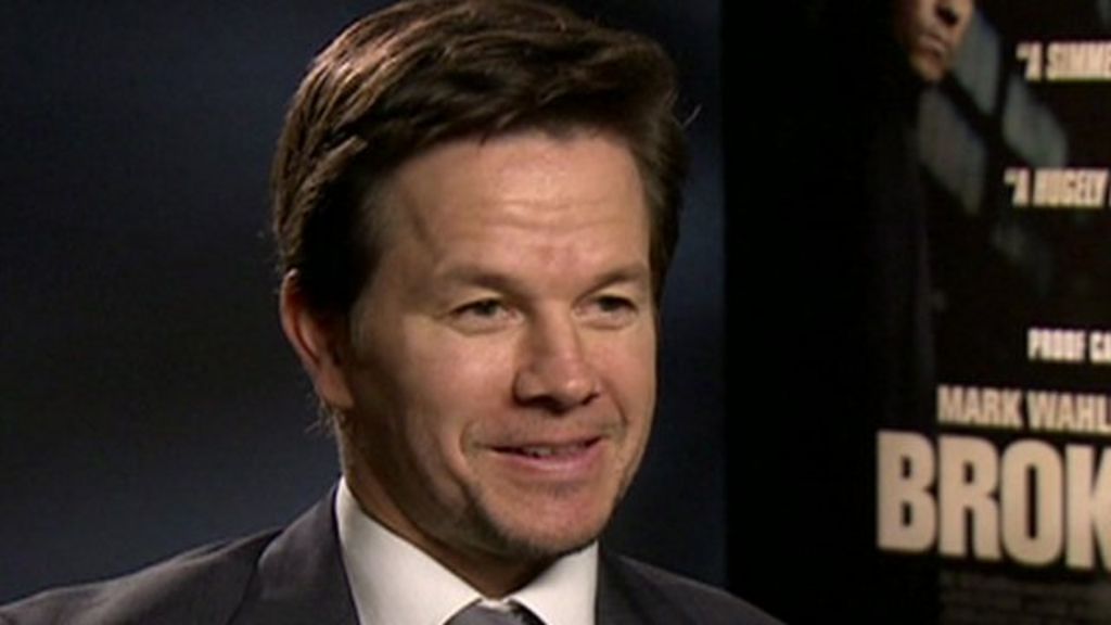 Mark Wahlberg The Rise Of The Rapper Turned Respected Actor Bbc News 
