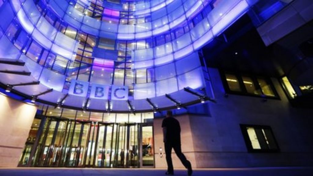 Bbc Vows To Tackle Bullying At Work Bbc News