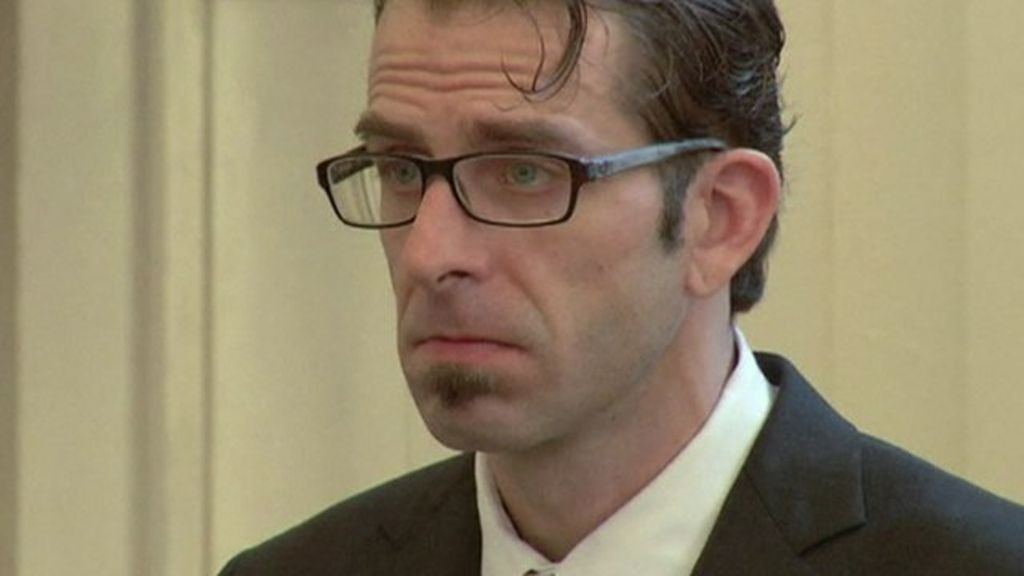 Randy Blythe Czech court acquits Lamb of God singer BBC News