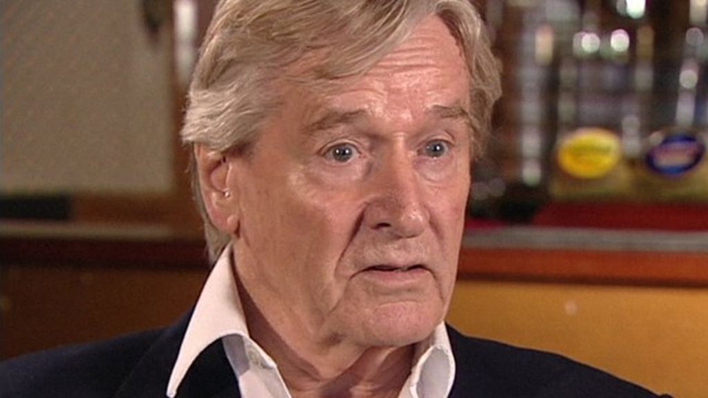 William Roache Coronation Street star's comments led to nightmare