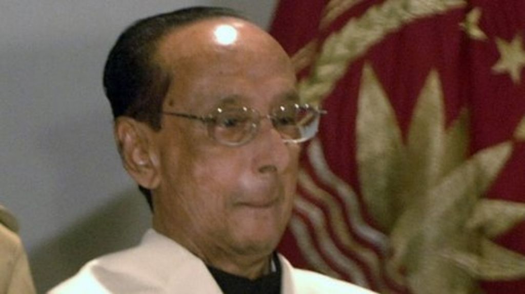 Bangladesh President Zillur Rahman dies after illness BBC News