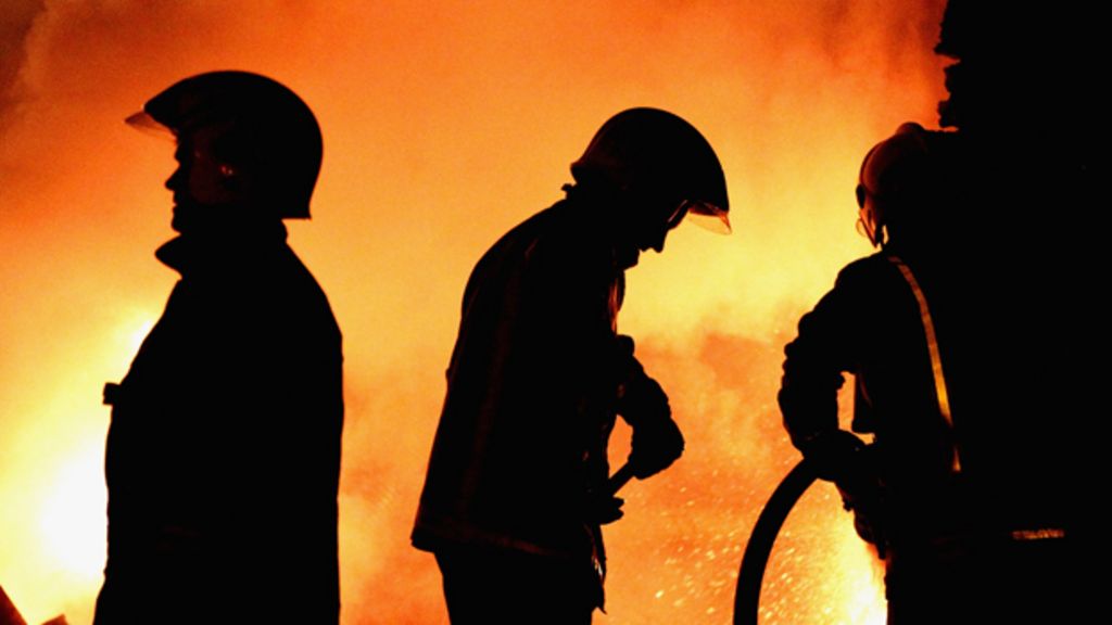 Can Big Data Help Fight Fires And Save Lives Bbc News 1337