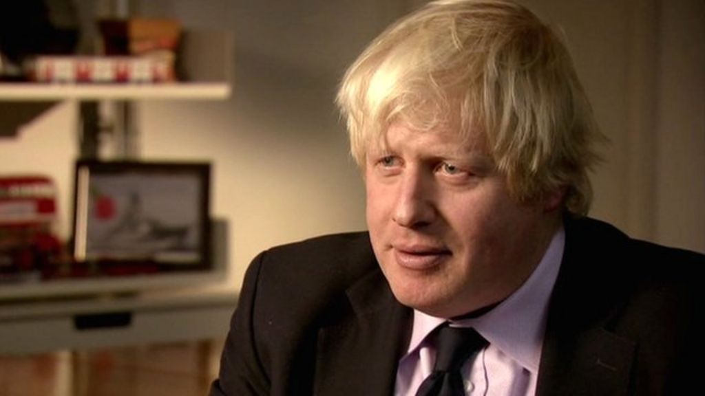 Boris Johnson on Times removal 'Deep sense of shame' BBC News