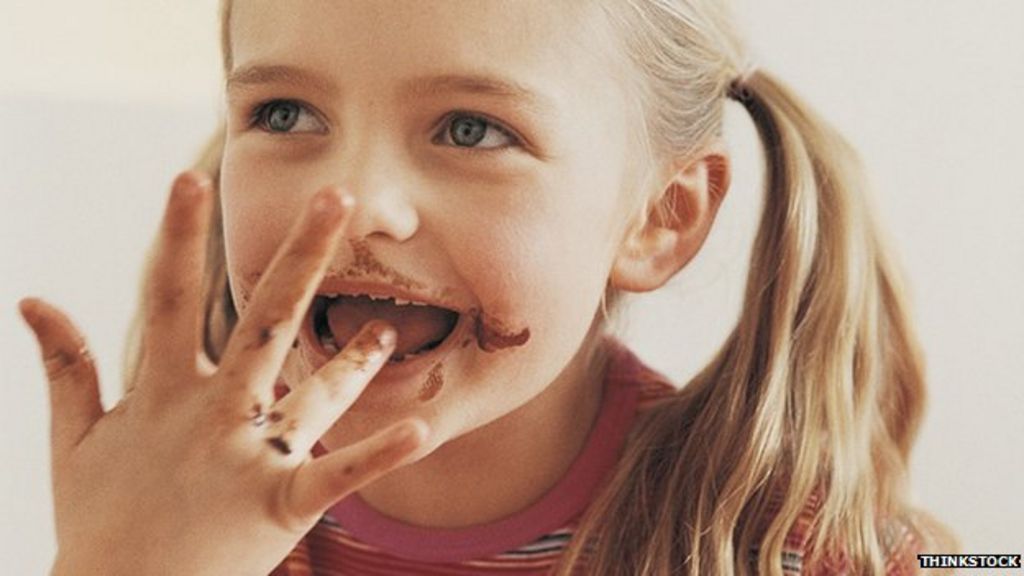 does-chocolate-give-you-spots-bbc-news