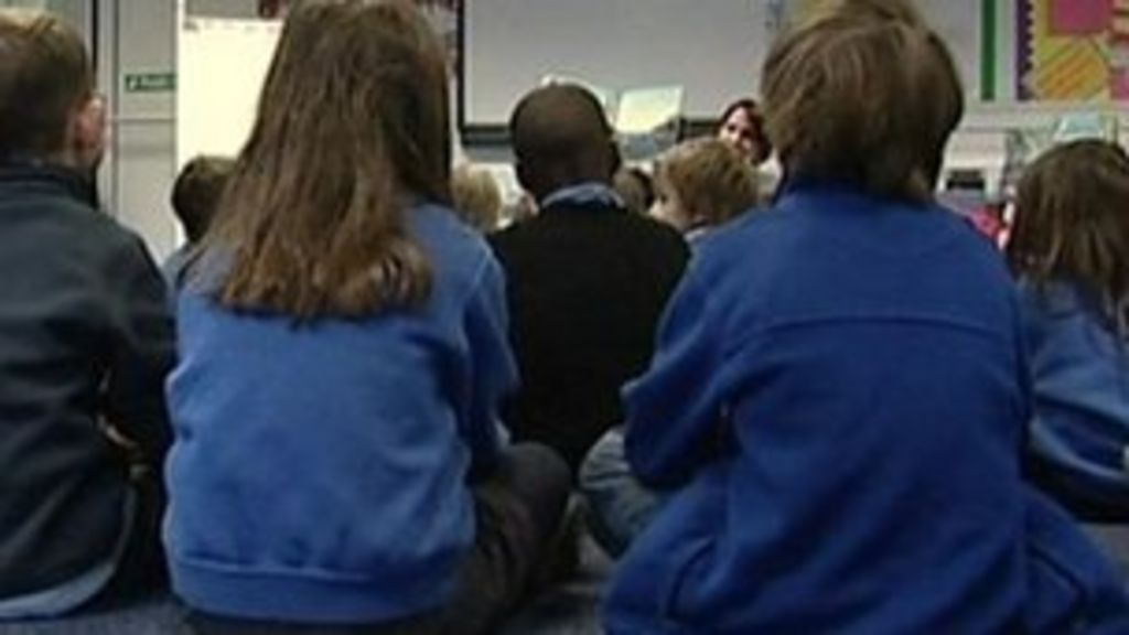 Warning Of Rise Of Unqualified Teachers In Classrooms Bbc News